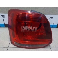 Фонарь задний левый VAG Polo (HB) (2009 - ) 6R0945095AH