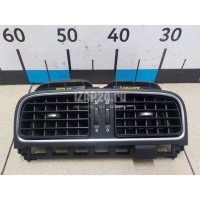 Дефлектор воздушный VAG Polo (HB) (2009 - ) 6RF819728CVAL