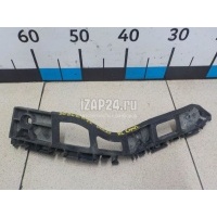 Кронштейн заднего бампера левый VAG Polo (HB) (2009 - ) 6R6807393A