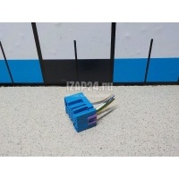 Разъем VAG Alhambra (2000 - 2010) 8L0971972
