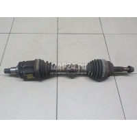 Полуось передняя левая Toyota RAV 4 (2000 - 2005) 4342042120