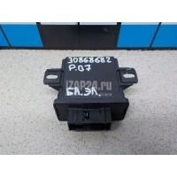 Блок электронный VAG Passat [B7] (2011 - 2015) 5M0907357E