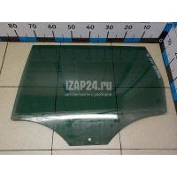 Стекло двери задней левой VAG Passat [B7] (2011 - 2015) 3AF845025A