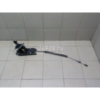 Кулиса КПП VAG Superb (2008 - 2015) 3AB713025D
