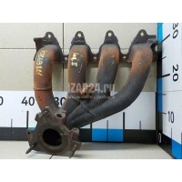 Коллектор выпускной Renault Duster (2012 - ) 8200137449