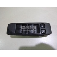 Блок управления стеклоподъемниками Nissan Primera P12E (2002 - 2007) 25401AV640