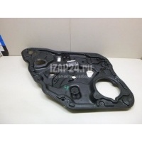 Панель двери Volvo XC60 (2008 - 2017) 30753329