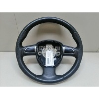 Рулевое колесо для AIR BAG (без AIR BAG) VAG A4 [B8] (2007 - 2015) 8T0419091WUL