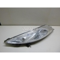Указатель поворота левый Nissan Juke (F15) (2011 - ) 261251KL0B