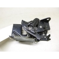Замок капота BMW 1-серия F20/F21 (2011 - ) 51237242549