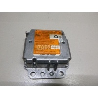 Блок управления AIR BAG Nissan Juke (F15) (2011 - 2019) K88201KC0A