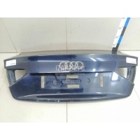 Крышка багажника VAG A5/S5 [8T] Coupe/Sportback (2007 - 2016) 8T0827023AJ
