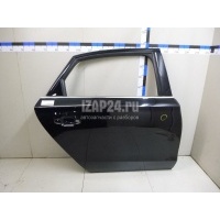 Дверь задняя правая VAG A8 [4H] (2010 - 2017) 4H4833052D