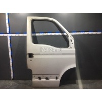 Дверь передняя правая Renault Master II (1999 - 2010) 7751474637