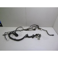 Проводка (коса) Nissan Primera P12E (2002 - 2007) 24124BA203