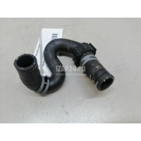 Патрубок отопителя VAG A4 [B8] (2007 - 2015) 8K0819374Q