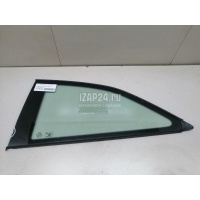 Стекло кузовное глухое левое VAG A5/S5 [8T] Coupe/Sportback (2007 - 2016) 8T0845299GNVB