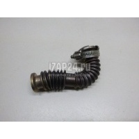 Трубка системы рециркуляции (EGR) Volvo C30 (2006 - 2013) 8699422