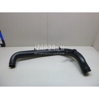 Патрубок интеркулера Volvo V70 (2007 - 2016) 30778732