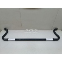 Стабилизатор передний VAG A6 [C6,4F] (2004 - 2011) 4F0411309E