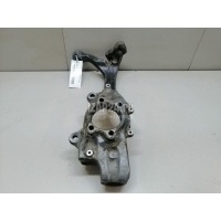 Кулак поворотный передний правый VAG A6 [C6,4F] (2004 - 2011) 4F0407254G