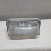 Фонарь подсветки номера Toyota Corolla E11 (1997 - 2001) 8127002071