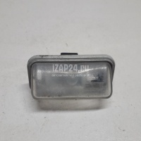 Фонарь подсветки номера Toyota Corolla E11 (1997 - 2001) 8127002071