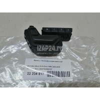 Кнопка многофункциональная Mercedes Benz GLK-Class X204 (2008 - 2015) 20487028589107