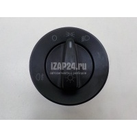Переключатель света фар VAG Fabia (2007 - 2015) 3B0941531BREH