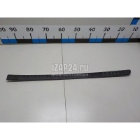 Молдинг задней левой двери VAG Passat [B5] (1996 - 2000) 3B0853753B41