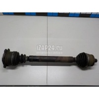 Полуось передняя левая VAG Superb (2002 - 2008) 8D0407451FX