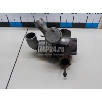 Турбокомпрессор (турбина) Hyundai-Kia Starex H1 (1997 - 2007) 282004A480