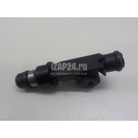 Форсунка инжекторная электрическая GM Astra G (1998 - 2005) 25313846