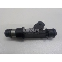 Форсунка инжекторная электрическая GM Astra G (1998 - 2005) 25313846