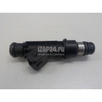 Форсунка инжекторная электрическая GM Astra G (1998 - 2005) 25313846