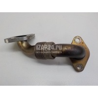 Трубка картерных газов VAG Octavia (A4 1U-) (2000 - 2011) 038131521CC
