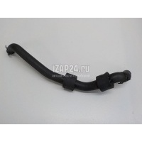 Патрубок радиатора VAG Octavia (A5 1Z-) (2004 - 2013) 1K0121096AM
