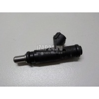 Форсунка инжекторная электрическая VAG Passat [B5] (2000 - 2005) 06B133551T