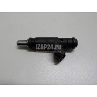 Форсунка инжекторная электрическая VAG Passat [B5] (2000 - 2005) 06B133551T