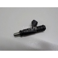 Форсунка инжекторная электрическая VAG Passat [B5] (2000 - 2005) 06B133551T