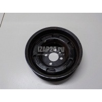 Шкив коленвала VAG Superb (2002 - 2008) 06B105243D