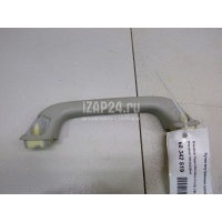 Ручка внутренняя потолочная Mitsubishi Pajero/Montero IV (V8, V9) (2007 - ) 7610A029HA