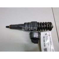 Форсунка дизельная электрическая VAG Touareg (2002 - 2010) 07Z130073N