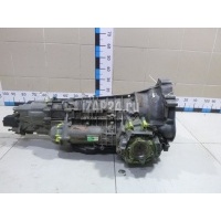 АКПП (автоматическая коробка переключения передач) VAG A6 [C5] (1997 - 2004) 01V300042BX