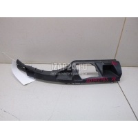 Кронштейн переднего бампера правый VAG Polo (2001 - 2009) 6Q0807724A