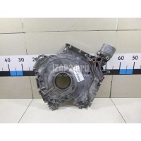 Крышка коленвала задняя VAG Allroad quattro (2012 - 2019) 06E103171CB