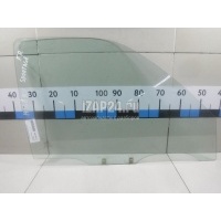 Стекло двери передней правой Hyundai-Kia Sportage (1993 - 2006) 0K01958511B