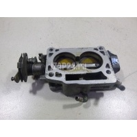 Заслонка дроссельная механическая Hyundai-Kia Sportage (1993 - 2006) 0K08B13640