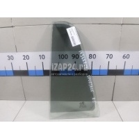 Стекло двери задней левой (форточка) Hyundai-Kia Sportage (1993 - 2006) 0K08A73661