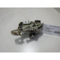 Замок двери задней правой Hyundai-Kia Sportage (1993 - 2006) 0K0187231X